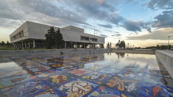 Ulyanovsk, Russia