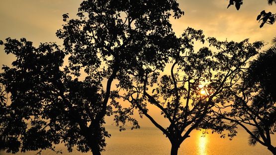 Gisenyi, Rwanda