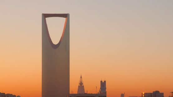 Riyadh, Saudi Arabia