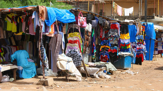 Kaolack, Senegal