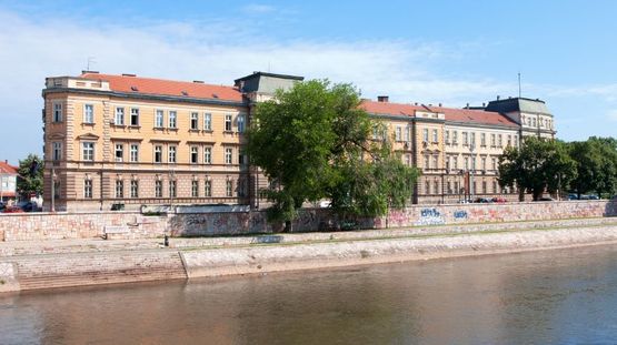 Nis, Serbia