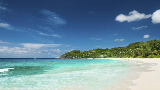 Amirantes Group, Seychelles