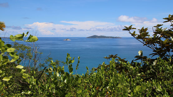 Aride Island, Seychelles