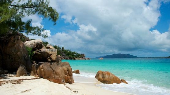Curieuse Island, Seychelles
