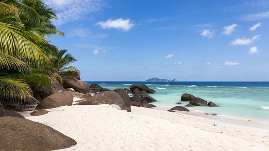 Silhouette Island, Seychelles