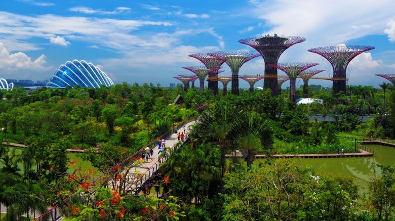 Unveiling the Best of Singapore: Top Attractions Worth Exploring - Conclusion