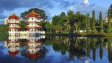 <b>Singapore Scenery</b>