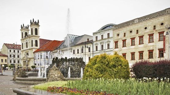 Banska Bystrica, Slovakia