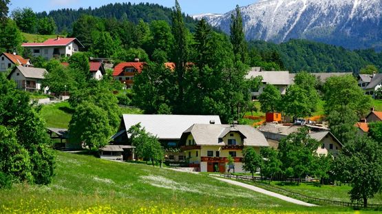 Bled, Slovenia