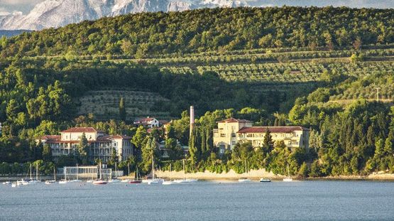 Koper, Slovenia