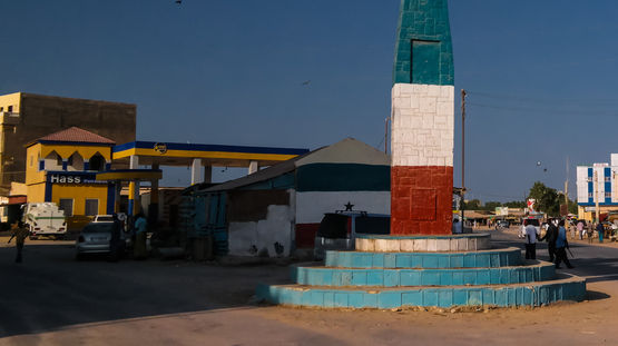 Berbera, Somalia