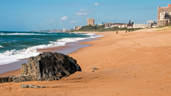 Amanzimtoti, South Africa