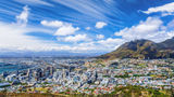Cape Town Scenery