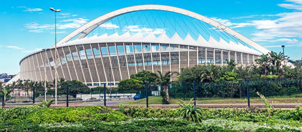 Durban Building