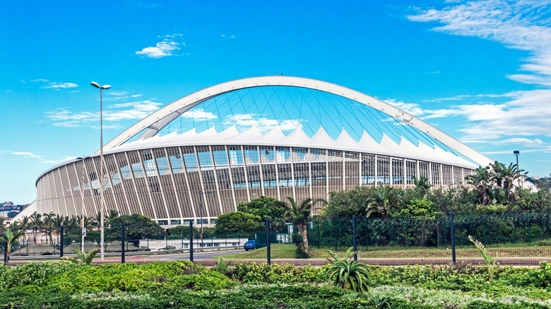 <b>Durban Building</b>
