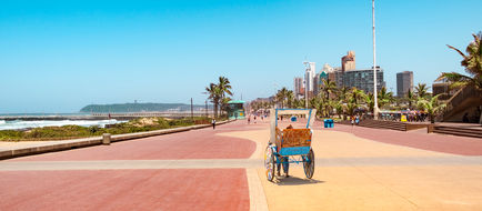 Durban Scenery