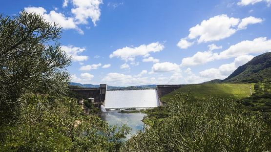 Inanda, South Africa