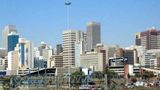 <b>Johannesburg Scenery</b>