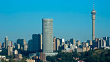Johannesburg Scenery