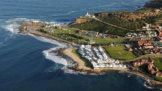Mossel Bay, South Africa