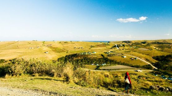 Mthatha, South Africa