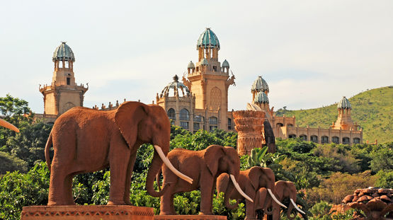 Sun City, South Africa