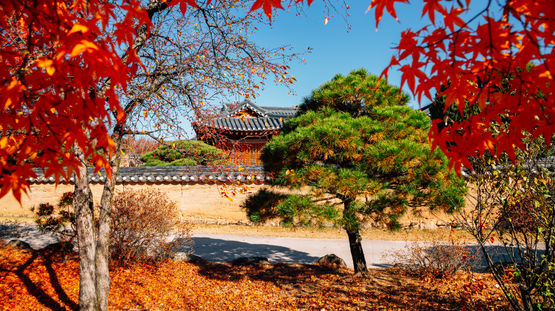 Andong, South Korea