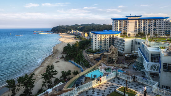 Samcheok, South Korea