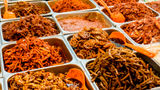 Seoul Food