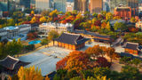 Seoul Scenery