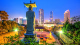 Seoul Scenery