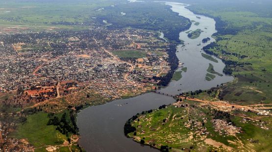 Juba, South Sudan