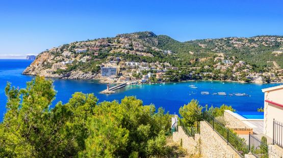 Balearic Islands, Spain