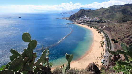 Canary Islands, Spain