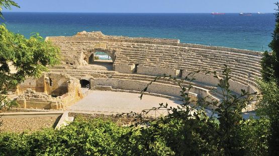 Catalonia, Spain