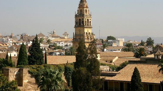 Cordoba, Spain