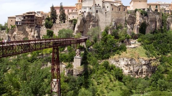 Cuenca, Spain