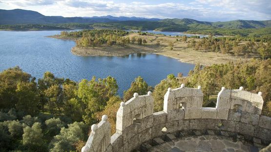 Extremadura, Spain