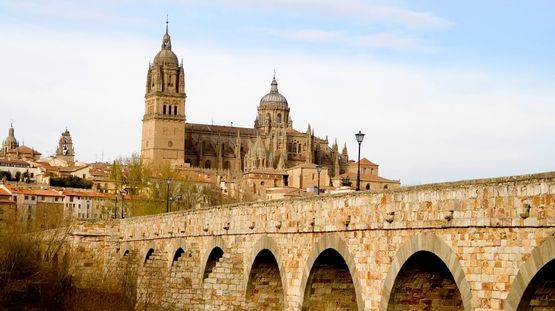 Salamanca, Spain