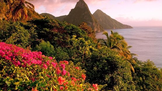 St Lucia