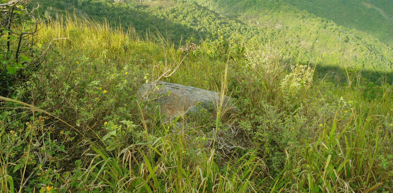 St Maarten Countryside St Maarten Countryside