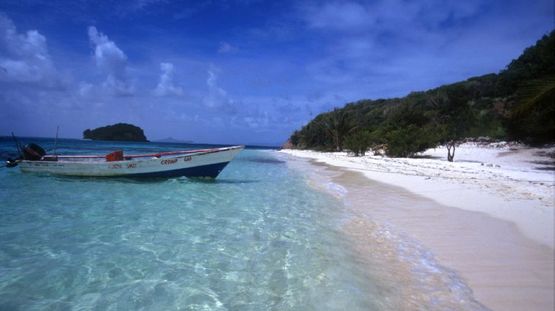 Petit St. Vincent Island, St Vincent & Grenadines