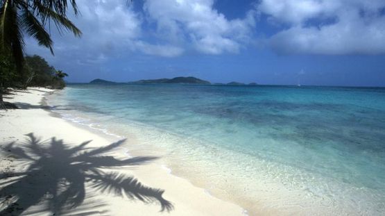 St Vincent & Grenadines