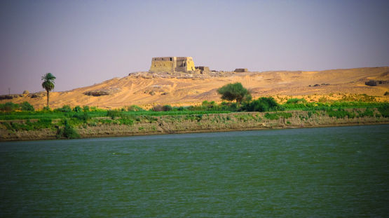 Dongola, Sudan