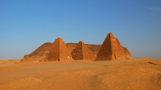 Karima, Sudan