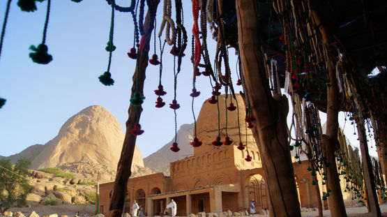 Kassala, Sudan
