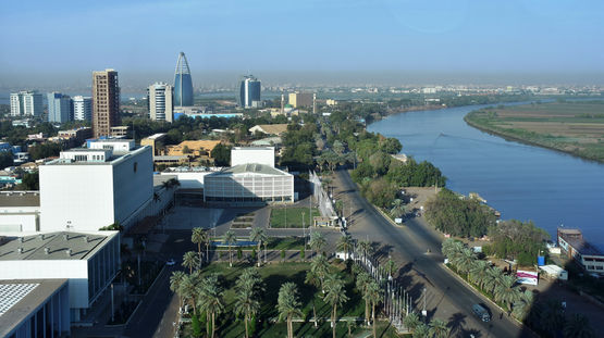 Khartoum, Sudan