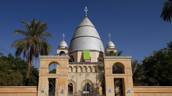 Omdurman, Sudan