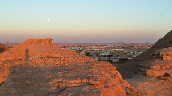 Wadi Halfa, Sudan