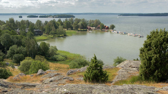 Birka, Sweden